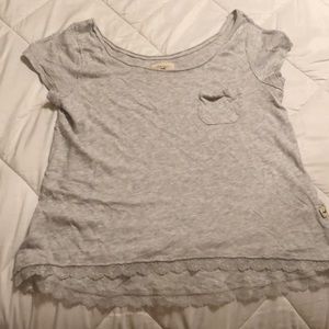 Hollister Blouse